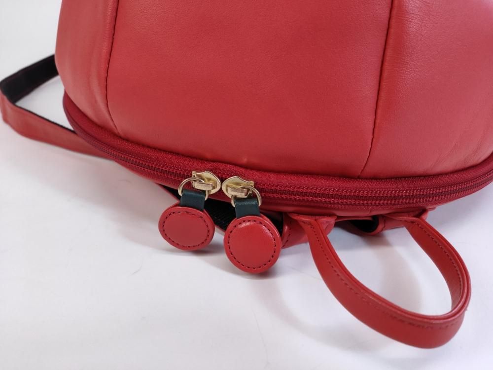 トマトバッグ - 中澤鞄 公式オンラインショップ 03-3693-0761 トマトバッグ - 中澤鞄 公式オンラインショップ 03-3693-0761
