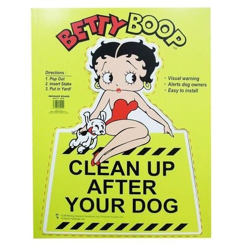 サインボード／LEDライトボックス - ベティー ブープ グッズ 公式