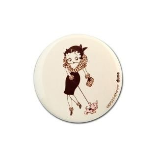 バッジ・ワッペン - ベティー ブープ グッズ 公式オンラインショップ