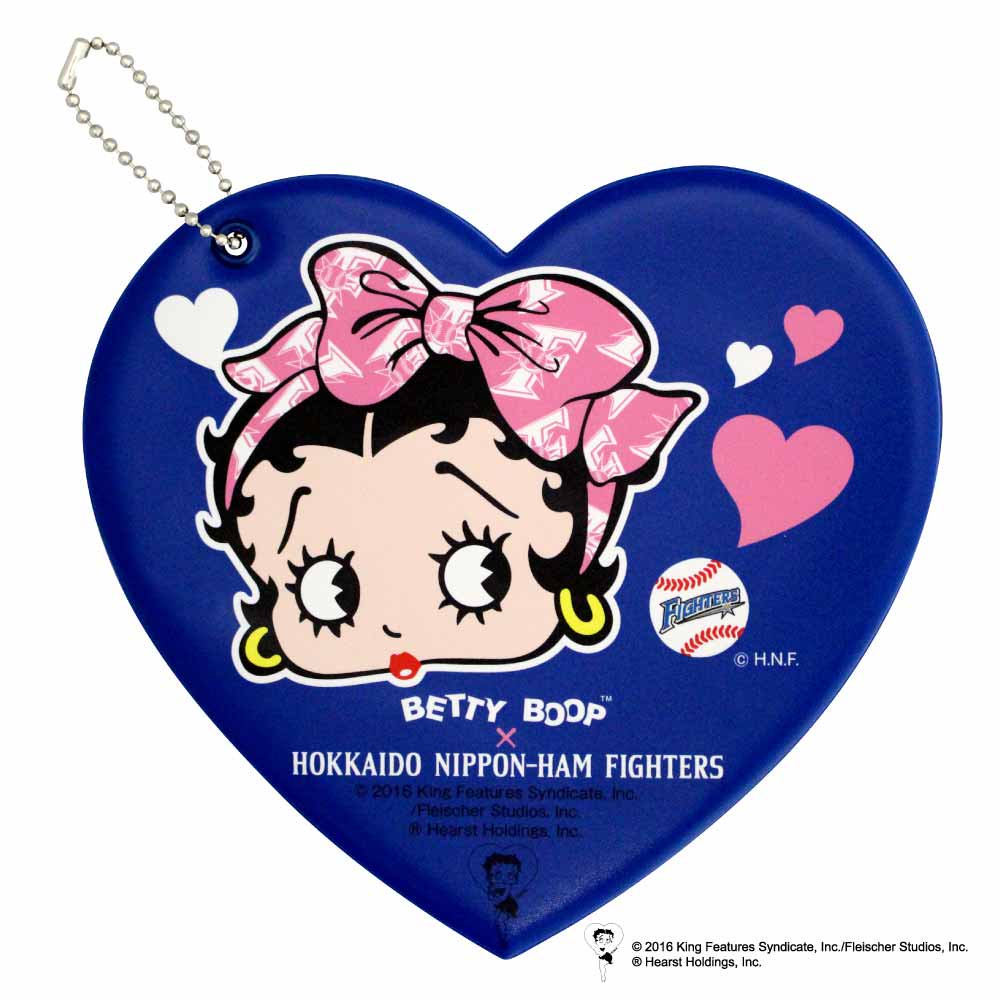 雑貨沢山あるよーfreedom昭和レトロ ベティちゃん BETTY BOOP 持ち