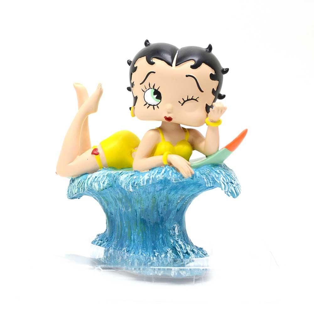 ボブリング（サーフィン） BB-007 BB - ベティー ブープ グッズ 公式