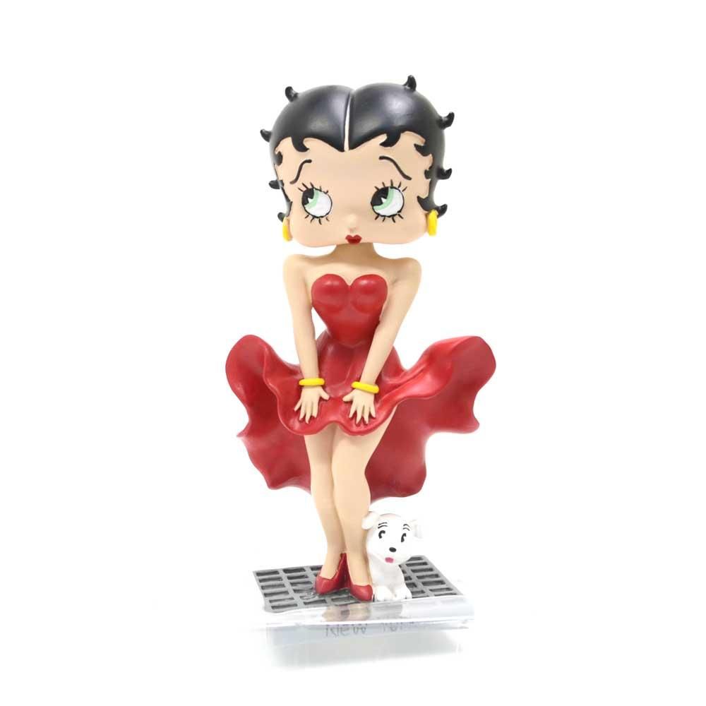 ボブリング（ニューヨーク） BB-008 BB - ベティー ブープ グッズ 公式