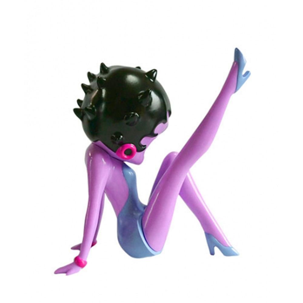 ベティ・ブープ フィギュア 限定値下げ中】ベティ・ブープ（ベティちゃん） ビッグサイズ