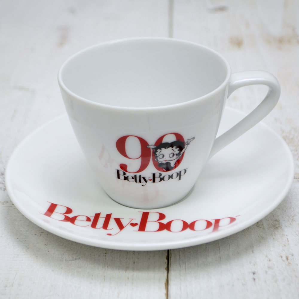  Cup&Saucer（ティーカップ）BT-C&S-003　BB グッズ