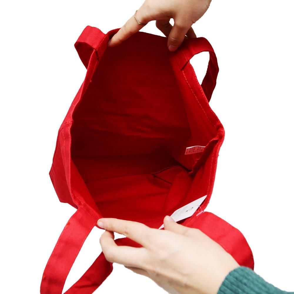 Mトート（KISS）レッド BB - ベティー ブープ グッズ 公式オンライン