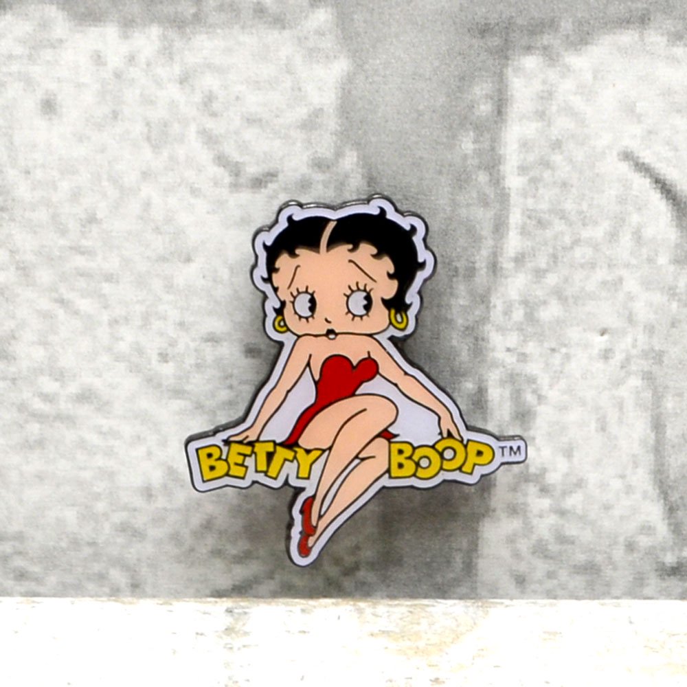 ベティちゃん　BOOP　BETTY　コルクボード-