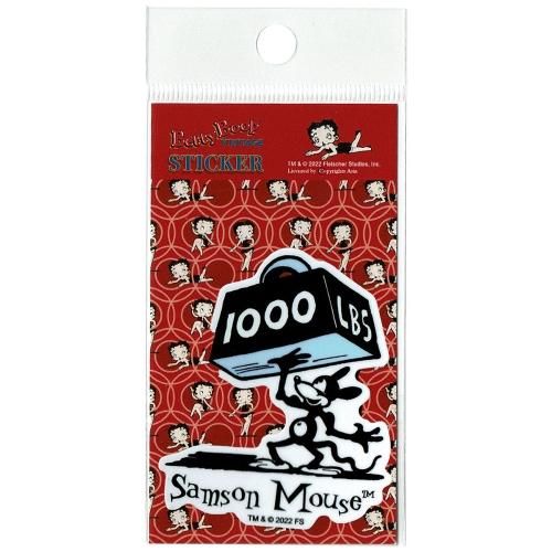 ステーショナリー - ベティー ブープ グッズ 公式オンラインショップ