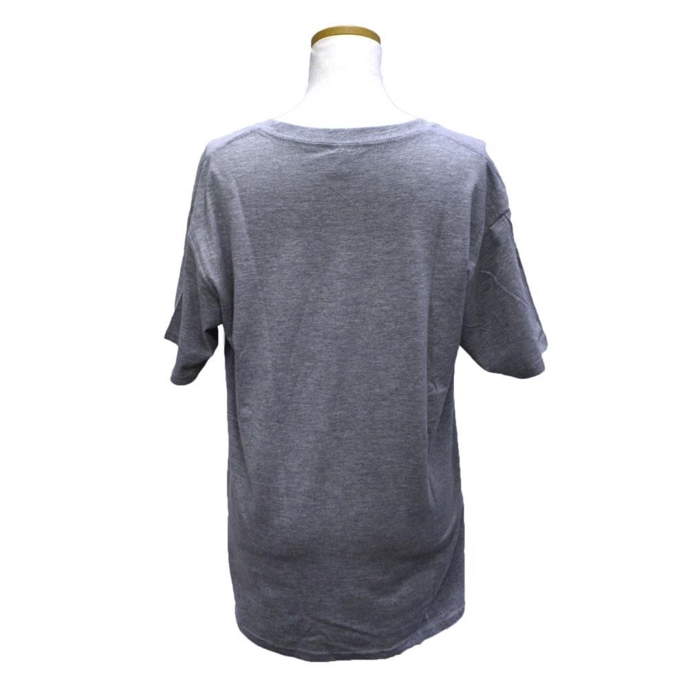 Bibiy. ROSETTE TEE グレー POPUP限定 新品未使用 Bibiy ROSETTE TEE グレー popup限定 新品未使用 【公式】Bibiy