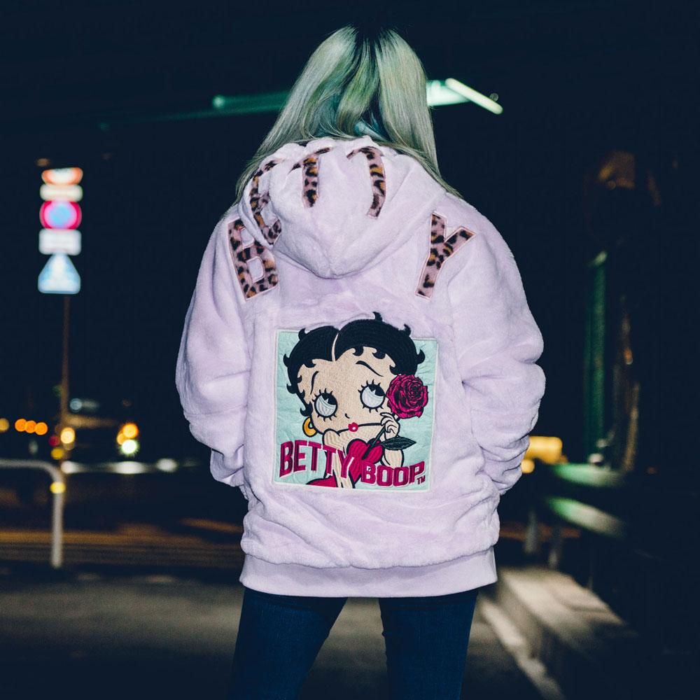 Betty-Boop ベティー スウェット 140 - トップス(トレーナー)