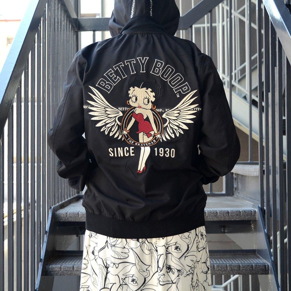 サマーメッシュ フーディージャケット （ブラック） L BBB-2425 BB