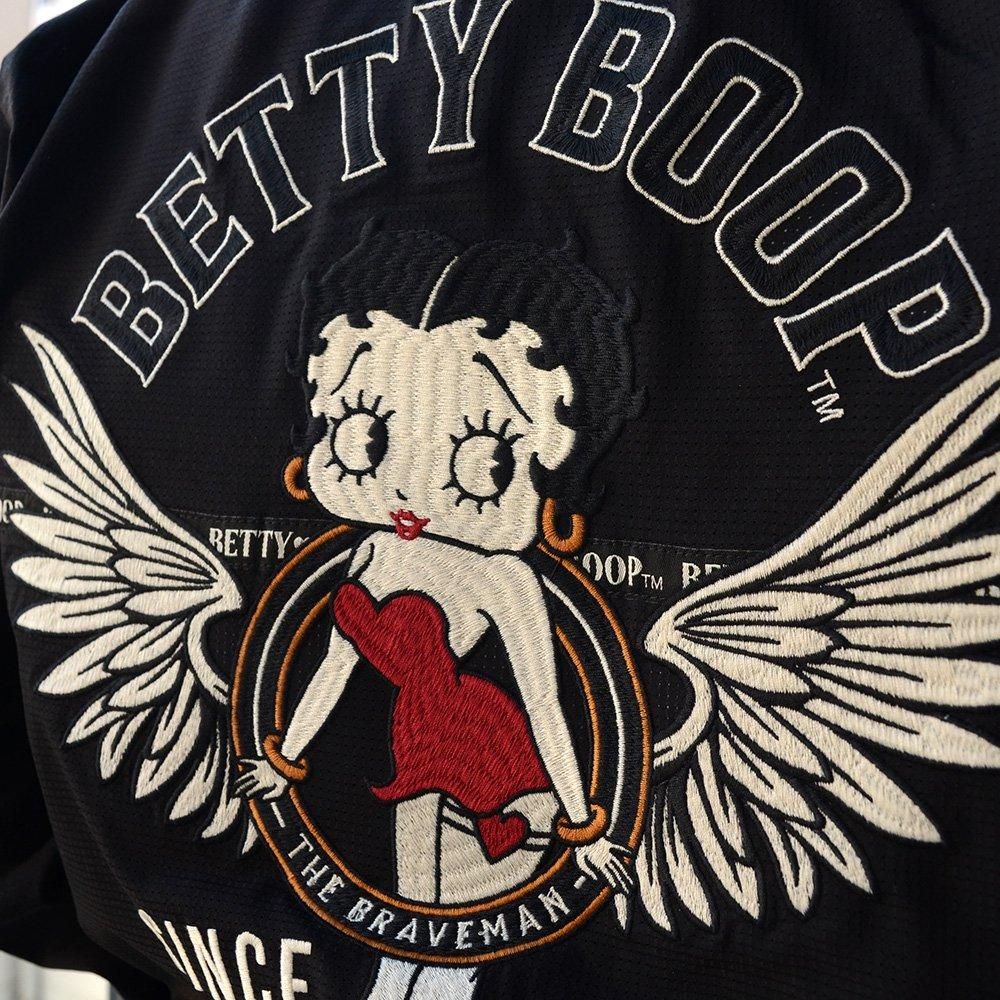 サマーメッシュ フーディージャケット （ブラック） L BBB-2425 BB