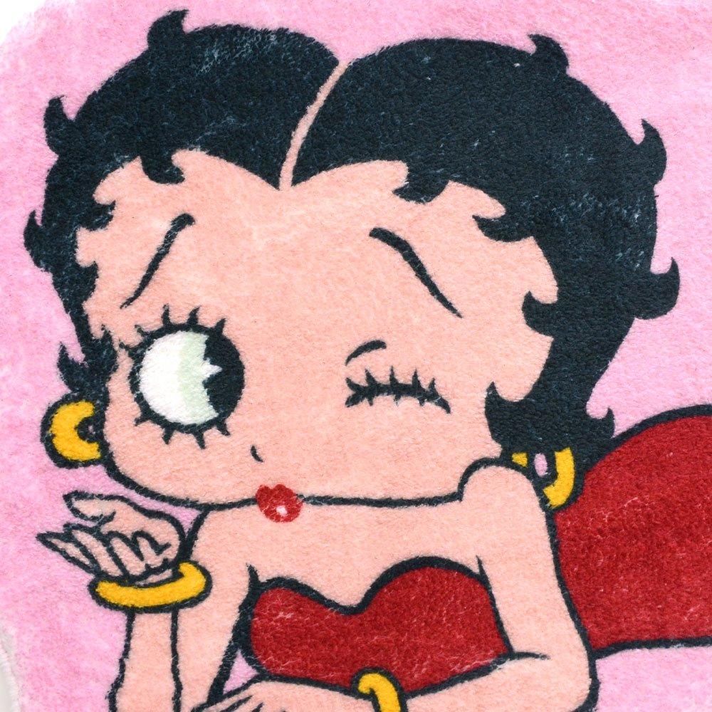 公式ショップ限定】もこもこラグマット（リラックス） BB