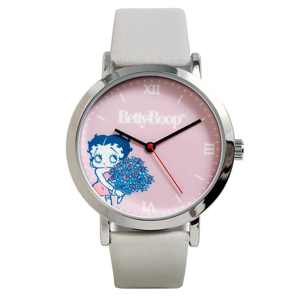 公式ショップ限定】腕時計(花束) GY063 BB - ベティー ブープ グッズ