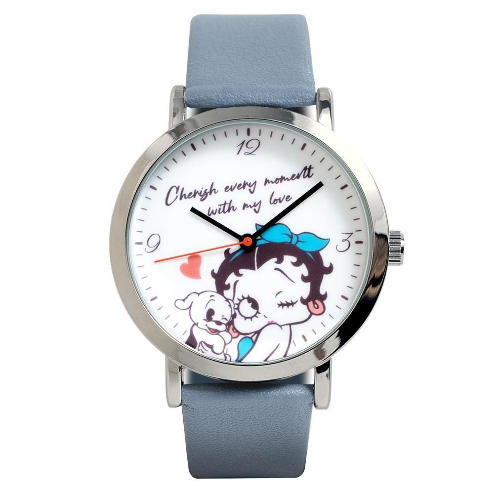 ベティ・ブープ　フェーブ　10個　フランス　パジー　ビンボ　雑貨　UM060 ビンテージ90's○DEADSTOCK BETTY BOOPボストンバッグ○240514c7-