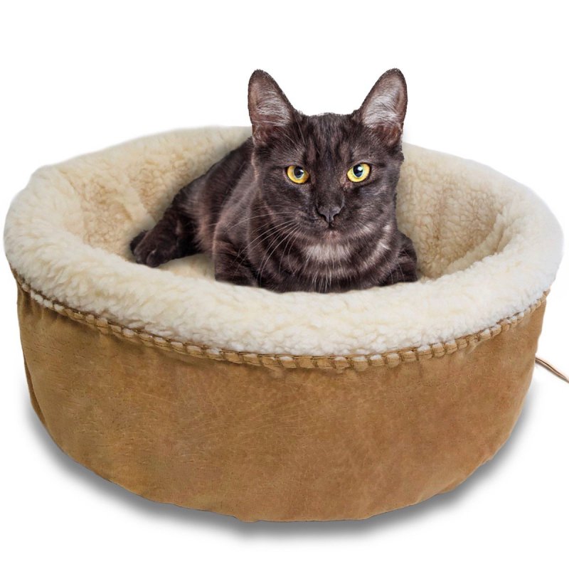 K&H Pet ProductsK&H ڥåȥץġ˥⥭ƥŵ٥å ⥹å Ĵ ǭ  40cm16cm METǧں 4W