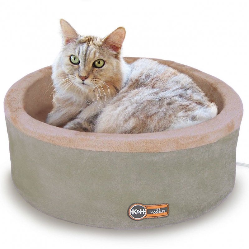 K&H Pet ProductsK&H ڥåȥץġ˥饦ŵ٥å ⥹å M  40cm16cm METǧں 4W 