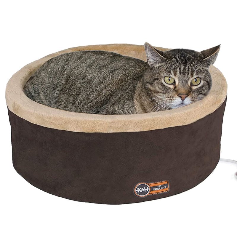 K&H Pet ProductsK&H ڥåȥץġ˥⥭ƥŵ٥å ⥹å Ĵ ǭ  40cm16cm METǧں 4W