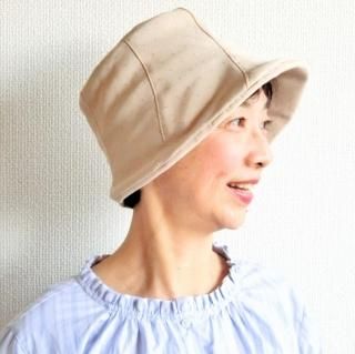 チューリップハット 帽子屋ポピンズ