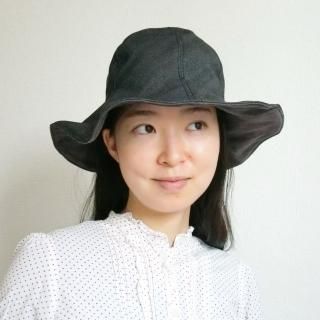 チューリップハット 帽子屋ポピンズ チューリップハット 帽子屋ポピンズ
