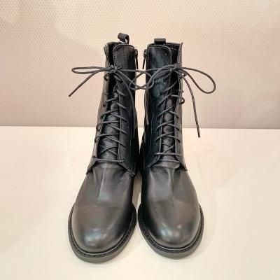 <img class='new_mark_img1' src='https://img.shop-pro.jp/img/new/icons1.gif' style='border:none;display:inline;margin:0px;padding:0px;width:auto;' />羊革レースアップショートブーツ