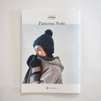 Patterns NoteKN12