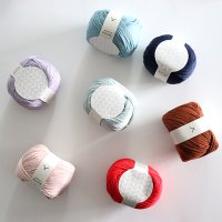 Knitting Cotton