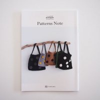 Patterns NoteKN20