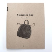 <img class='new_mark_img1' src='https://img.shop-pro.jp/img/new/icons5.gif' style='border:none;display:inline;margin:0px;padding:0px;width:auto;' />Summer bag