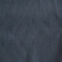 （特価）organic cottonシャツコール/ブルーグレー
