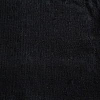 （特価）organic cottonシャツコール/ブラック
