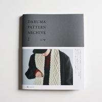 <img class='new_mark_img1' src='https://img.shop-pro.jp/img/new/icons5.gif' style='border:none;display:inline;margin:0px;padding:0px;width:auto;' />DARUMA PATTERN ARCHIVE 1
