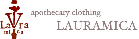 apothecary clothing LAURAMICA