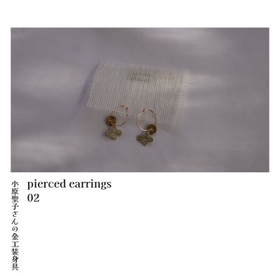 <img class='new_mark_img1' src='https://img.shop-pro.jp/img/new/icons11.gif' style='border:none;display:inline;margin:0px;padding:0px;width:auto;' />ARTIST_MADEpierced earrings 02