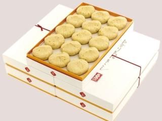 くりきんとん。 栗のれん 栗きんとん | にぎわい特産館オンラインショップ