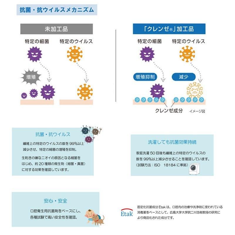 ❤埃が出にくい＆抗菌防臭❣喉が弱い・アレルギーでも安心＆不快感0♪❤掛け布団 抗菌防臭❣喉の弱い方やアレルギーでも安心＆不快感0♪