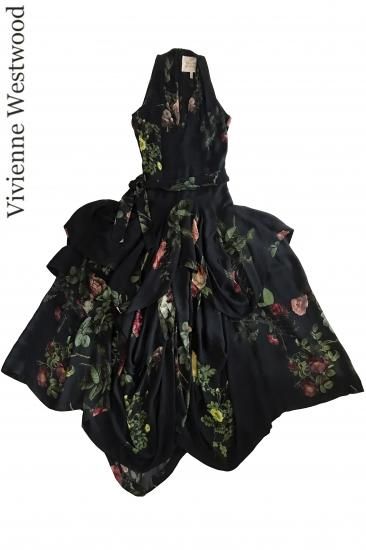 Vivienne Westwood ドレス裄丈80cm