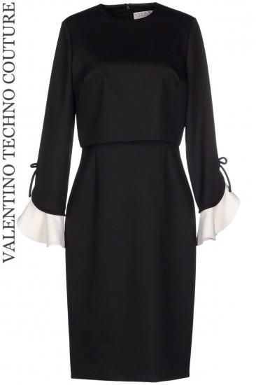 Valentino techno clearance couture