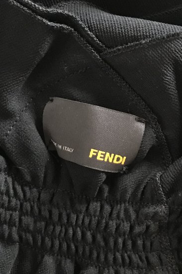 12001【SHIROTA】FENDI（フェンディ） レンタルドレス | ブランド