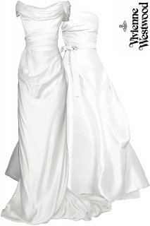 7号【レンタルドレスセット】PRD CODE:11029-set | Vivienne Westwood Wedding Gown - set（ヴィヴィアン・ウエストウッド ウェディングドレスセット）
