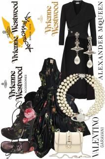 <img class='new_mark_img1' src='https://img.shop-pro.jp/img/new/icons50.gif' style='border:none;display:inline;margin:0px;padding:0px;width:auto;' />7-9ڥ󥿥ɥ쥹åȡPRD CODE:11026-set | Vivienne Westwood Dress-setʥ󡦥ȥå ɥ쥹 åȡ