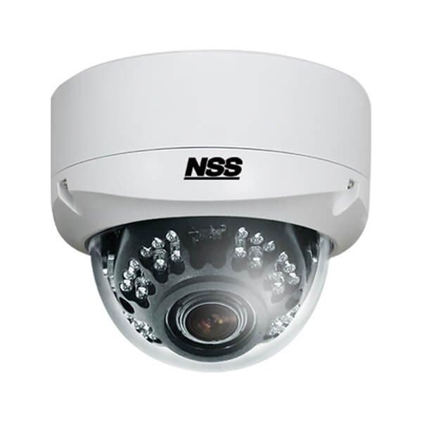 防犯カメラ NSC-AHD933VPUM-5M NSC-AHD933VPUM-5M ワンケーブル5メガピクセル AHD防水暗視電動