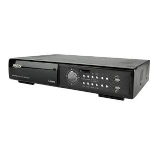 NSD792HA H.264 4chデジタルレコーダー CMS・PUSH VIDEO機能対応