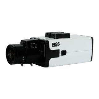 NSC900AWD 48万画素高感度ワイドダイナミックレンジカメラ（レンズなし）