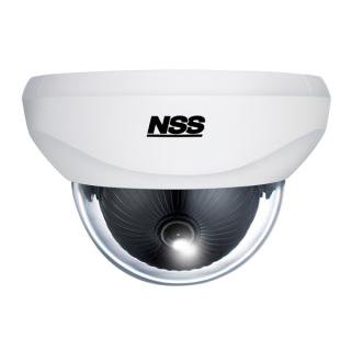 NSC-AHD930 AHDドームカメラ 130万画素