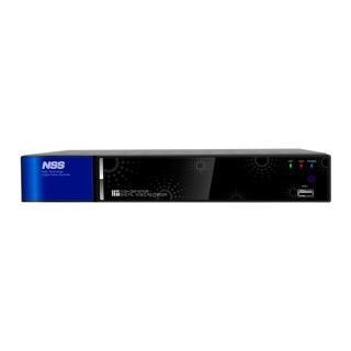 NSD3008AHD 8ch ɥAHD DVR 2TB