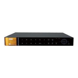 NSD5008AHD-H 8chȥ֥åȥƥAHD Full HD DVR 2TB