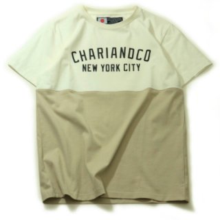 CHARI&CO NYC チャリアンドコー - chillnowa