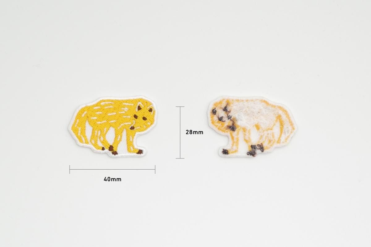 ヘアーアイロン アニマル柄 カールヘアアイロン【25mm】 | キヌージョ | SCS024 | Joshin