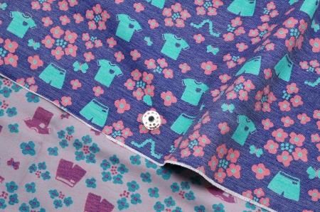 Banshu-ori Next Japan - 播州織生地と暮らしの用品 clocomi