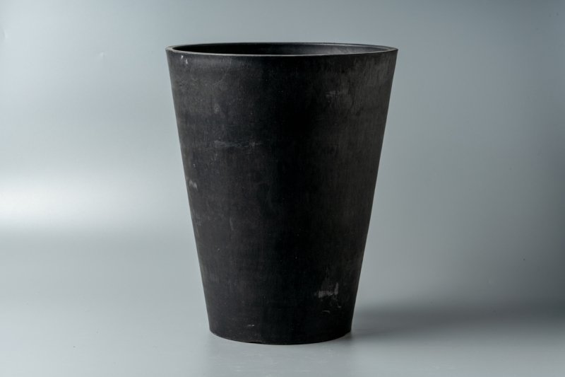Standard Long Plastic Pot 20.3cm×25cm